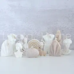 شمع دست ساز لاو (عشق)