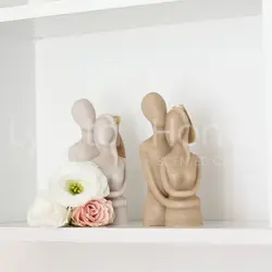 شمع دست ساز لاو (عشق)