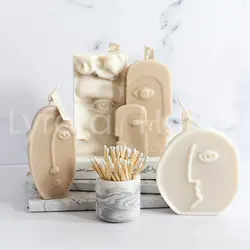 شمع دست ساز دیتیل داوود