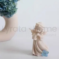 شمع دست ساز آرزو