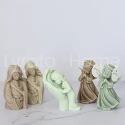 شمع دست ساز آرزو