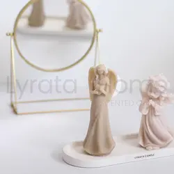 شمع دست ساز آرزو