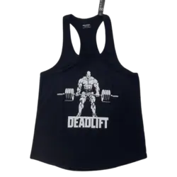 رکابی بدنسازی DEADLIFT کد : 1498M