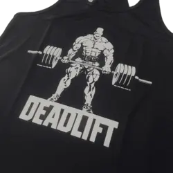 رکابی بدنسازی DEADLIFT کد : 1498M