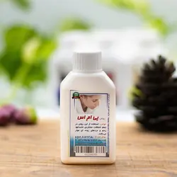 روغن پی ام اس