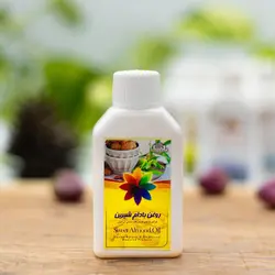 روغن بادام شیرین