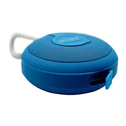 اسپیکر بلوتوث Bluetooth Speaker BV 210 - مک استور - فروشگاه لوازم جانبی و پشتیبانی اپل