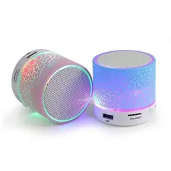 اسپیکر بلوتوث Music Mini Speaker - مک استور - فروشگاه لوازم جانبی و پشتیبانی اپل