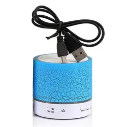 اسپیکر بلوتوث Music Mini Speaker - مک استور - فروشگاه لوازم جانبی و پشتیبانی اپل