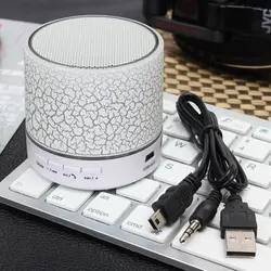 اسپیکر بلوتوث Music Mini Speaker - مک استور - فروشگاه لوازم جانبی و پشتیبانی اپل