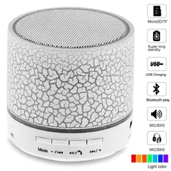 اسپیکر بلوتوث Music Mini Speaker - مک استور - فروشگاه لوازم جانبی و پشتیبانی اپل