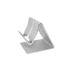 استند آیفون Aluminium iPhone Stand - مک استور - فروشگاه لوازم جانبی و پشتیبانی اپل