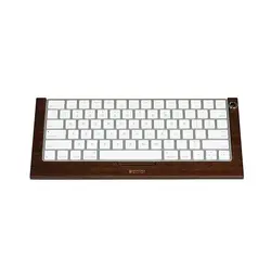 استند مجیک کیبورد Wooden Magic KeyBoard Stand With Wrist Pad - مک استور - فروشگاه لوازم جانبی و پشتیبانی اپل