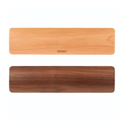 استند مجیک کیبورد Wooden Magic KeyBoard Stand With Wrist Pad - مک استور - فروشگاه لوازم جانبی و پشتیبانی اپل