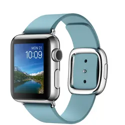 بند اپل واچ Modern Buckle - مک استور - فروشگاه لوازم جانبی و پشتیبانی اپل