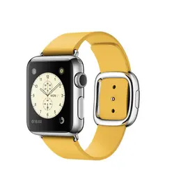 بند اپل واچ Modern Buckle - مک استور - فروشگاه لوازم جانبی و پشتیبانی اپل