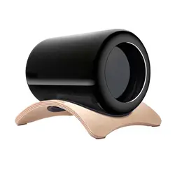 استند مک پرو Wooden Mac Pro Stand - مک استور - فروشگاه لوازم جانبی و پشتیبانی اپل