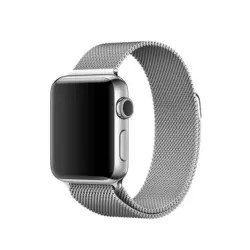 بند اپل واچ Milanes Loop - مک استور - فروشگاه لوازم جانبی و پشتیبانی اپل