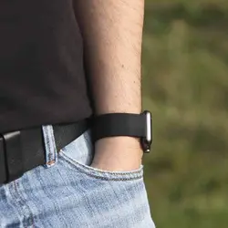 بند اپل واچ Milanes Loop - مک استور - فروشگاه لوازم جانبی و پشتیبانی اپل