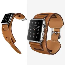 بند اپل واچ هرمس ۴ قطعه - مک استور - فروشگاه لوازم جانبی و پشتیبانی اپل