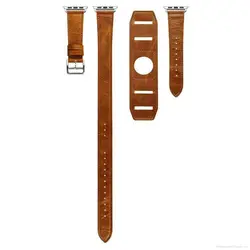 بند اپل واچ هرمس ۴ قطعه - مک استور - فروشگاه لوازم جانبی و پشتیبانی اپل