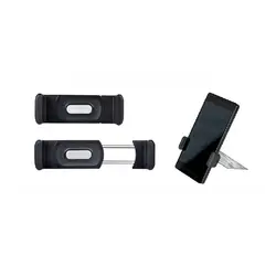 پایه نگهدارنده آیفون خودرو Car Mobile Holder - مک استور - فروشگاه لوازم جانبی و پشتیبانی اپل