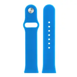 بند اپل واچ سیلیکونی - silicone - مک استور - فروشگاه لوازم جانبی و پشتیبانی اپل