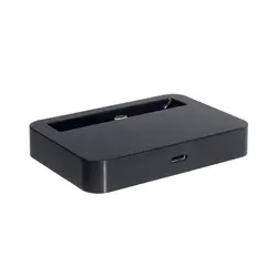 پایه نگهدارنده آیفون iPhone Charging Dock - مک استور - فروشگاه لوازم جانبی و پشتیبانی اپل