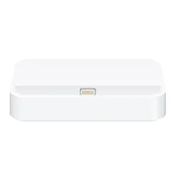 پایه نگهدارنده آیفون iPhone Charging Dock - مک استور - فروشگاه لوازم جانبی و پشتیبانی اپل