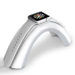 پایه نگهدارنده اپل واچ Apple Watch Charging Dock - مک استور - فروشگاه لوازم جانبی و پشتیبانی اپل