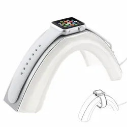 پایه نگهدارنده اپل واچ Apple Watch Charging Dock - مک استور - فروشگاه لوازم جانبی و پشتیبانی اپل