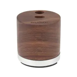 پایه نگهدارنده قلم آیپد Wooden Pencil Dock - مک استور - فروشگاه لوازم جانبی و پشتیبانی اپل