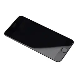 محافظ صفحه نمایش iPhone 6S 3D Screen Protect  - مک استور - فروشگاه لوازم جانبی و پشتیبانی اپل