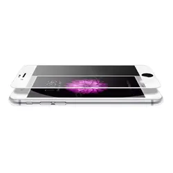 محافظ صفحه نمایش iPhone 6S 3D Screen Protect  - مک استور - فروشگاه لوازم جانبی و پشتیبانی اپل