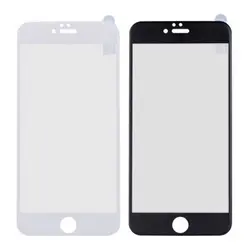 محافظ صفحه نمایش Plating Front Back Screen Protect iPhone 7/7Plus - مک استور - فروشگاه لوازم جانبی و پشتیبانی اپل