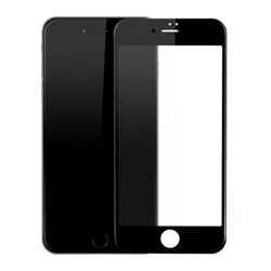 محافظ صفحه نمایش iPhone 7 3D Screen Protect  - مک استور - فروشگاه لوازم جانبی و پشتیبانی اپل