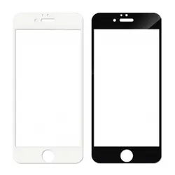 محافظ صفحه نمایش iPhone 7 3D Screen Protect  - مک استور - فروشگاه لوازم جانبی و پشتیبانی اپل