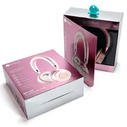 هدست Headset COTEetCI - مک استور - فروشگاه لوازم جانبی و پشتیبانی اپل