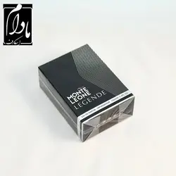 عطر مونت بلنک لجند - مادام اسکارف