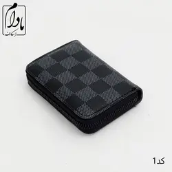 جا کارتی ال وی - مادام اسکارف