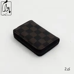 جا کارتی ال وی - مادام اسکارف