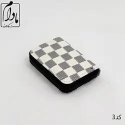 جا کارتی ال وی - مادام اسکارف