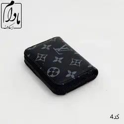 جا کارتی ال وی - مادام اسکارف