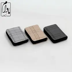 جا کارتی چهار خونه - مادام اسکارف
