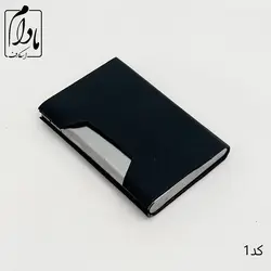 جا کارتی مگنتی - مادام اسکارف