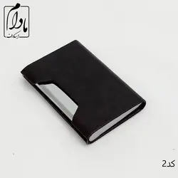 جا کارتی مگنتی - مادام اسکارف