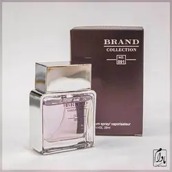 عطر ایفوریا مردانه برند 091 - مادام اسکارف