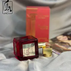 عطر باراکات رژ 540 اکستریت د پارفوم - مادام اسکارف