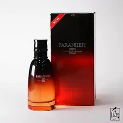 عطر دیور فارنهایت اسمارت 002 - مادام اسکارف