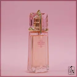 عطر زنانه الین فلورا برند 197 - مادام اسکارف